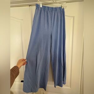 Z Supply scout jersey Light Blue jersey Pants